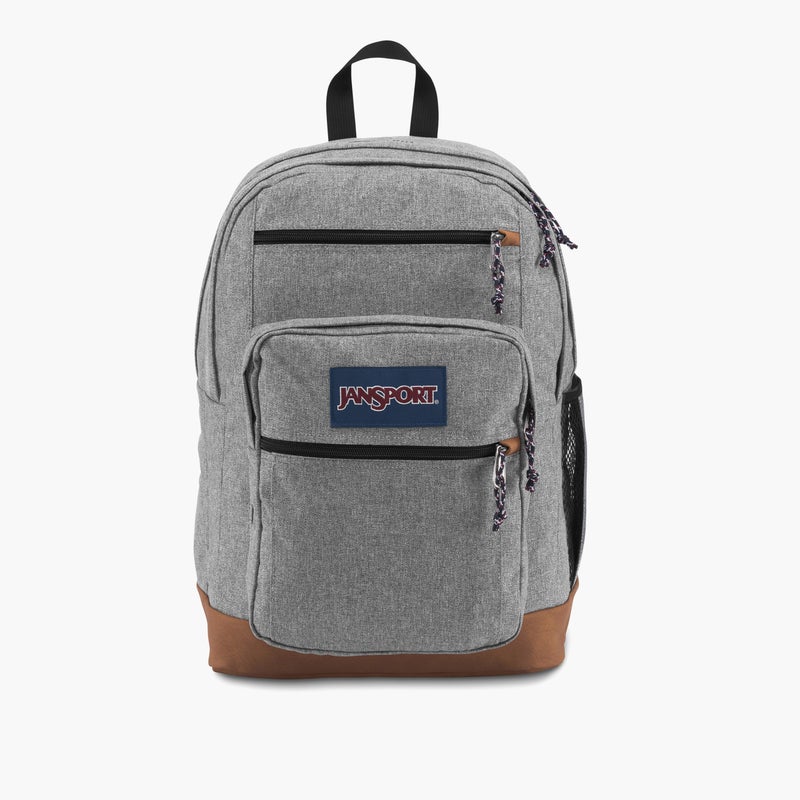 JANSPORT Gray Backpack for Kids - Image 1